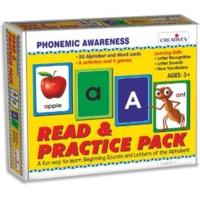 Read And Practice Game Pack