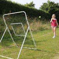 Rebounder Bounce-back Ball Trainer