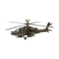 Revell Longbow Apache WAH 64D Model Kit 1:48