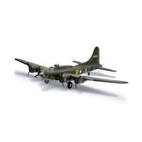 revell b 17f memphis belle model kit