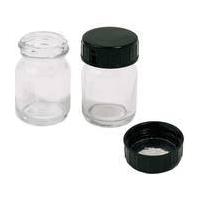 Revell Mixing Jars and Lids 2 Pack