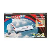 Revell Easykit British Airways A380 Airbus Model Kit