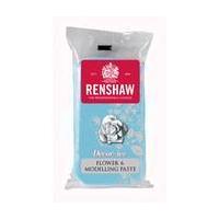 Renshaw Hydrangea Blue Flower and Modelling Paste 250 g