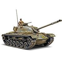 Revell Monogram 1:35 - M-48 A-2 Patton Tank