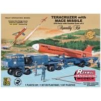 Revell Monogram 1:32 - Teracruze...