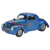 Revell Monogram 1:25 - Willys Street Rod