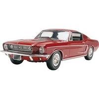 Revell Monogram 1:25 - 1968 Mustang Gt 2n1 (muscle)