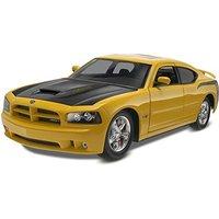 Revell Monogram 1:25 - 2007 Dodge Charger Srt8 Super B