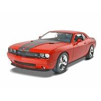 Revell Monogram 1:25 - 2009 Dodge Challenger Srt8