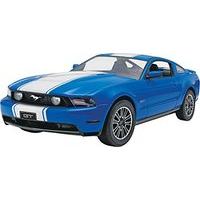 Revell Monogram 1:25 - 2010 Mustang Gt Coupe