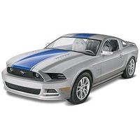 Revell Monogram 1:25 - 2014 Mustang Gt