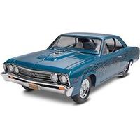Revell Monogram 1:25 - 67 Chevel...
