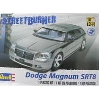 Revell Monogram 1:25 - Dodge Magnum Srt8