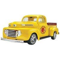 revell monogram 125 1950 ford f 1 pickup