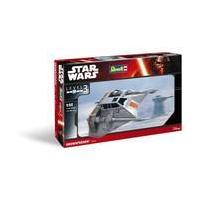 Revell Star Wars Snowspeeder Model Kit 23 Pieces