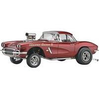 Revell Monogram 1:25 - D&m 1962 Corvette Gasser