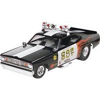 Revell Monogram 1:24 - Plymouth Duster Cop Out