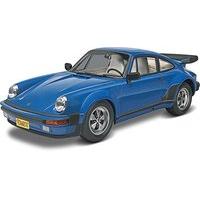 Revell Monogram 1:24 - Porsche 911 Turbo