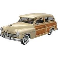 Revell Monogram 1:25 - 1949 Mercury Wagon