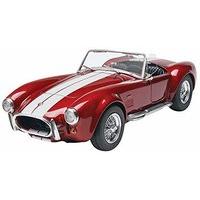 revell monogram 124 shelby cobra 427