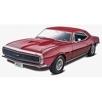 Revell Monogram 1:25 - \'67 Nickey Camero Rs/ss 427