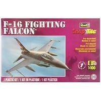 Revell Monogram Snaptite 1:100 - F-16 Fighting Falcon