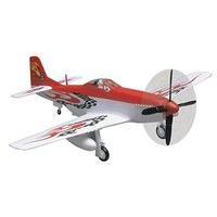 Revell Monogram Snaptite 1:72 - P-51 Mustang