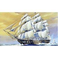 Revell Monogram 1:196 - Uss Constitution