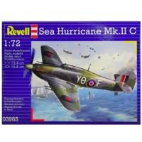 Revell Sea Hurricane Mk.ii C