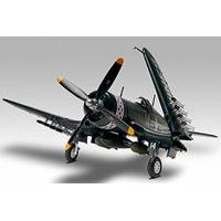 revell monogram 148 corsair f4u 4 hist air