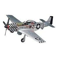 Revell Monogram 1:48 - P-51d Mustang (7021)