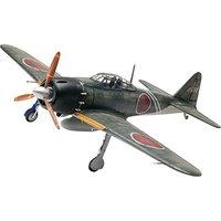 Revell Monogram 1:48 - Japanese A6m5 Zero