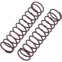 reely 110 shock absorber tuning spring hard purple 725 mm 2 pcs