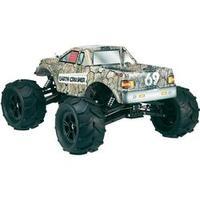 Reely 200808P6 1:8 Car body Earth Crusher Painted