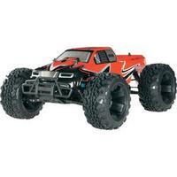 Reely Titan 1:10 RC model car Electric Monster truck 4WD Kit