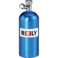 Reely Laughing gas cylinder Blue