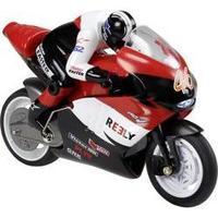 reely 806 motorbike 110 rc motorcycle for beginners electric motorcycl ...