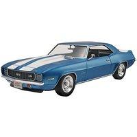 Revell Monogram 1:25 - 1969 Z-28 Camaro Ss