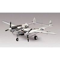 Revell Monogram 1:48 - P-38j Lig...