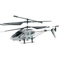 Reely Thunder RC model helicopter for beginners RtF