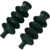 Reely BP982 Boat Pushrod Rubber Sleeves Reely