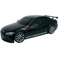 Reely 235823 1:10 Car body BMW 320SI Painted, cut, decorated