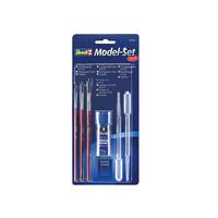 Revell Painting Model Tool Set Plus