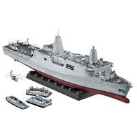 Revell 1:350 Scale U.s.s. New York