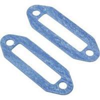 Reely 01:10 manifold seal Blue (CB190A)