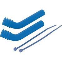 Reely Residue deflector 7 mm Blue (GS-P21BL)