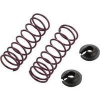 reely 110 shock absorber tuning spring hard purple 505 mm 2 pcs