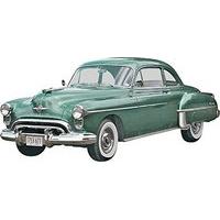 Revell Monogram 1:25 - 1950 Oldsmobile Club Coupe 2 N 1