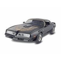 Revell Monogram 1:24 - 78 Pontiac Firebird 3n1