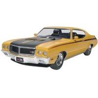 Revell Monogram 1:24 - 1970 Buick Gsx